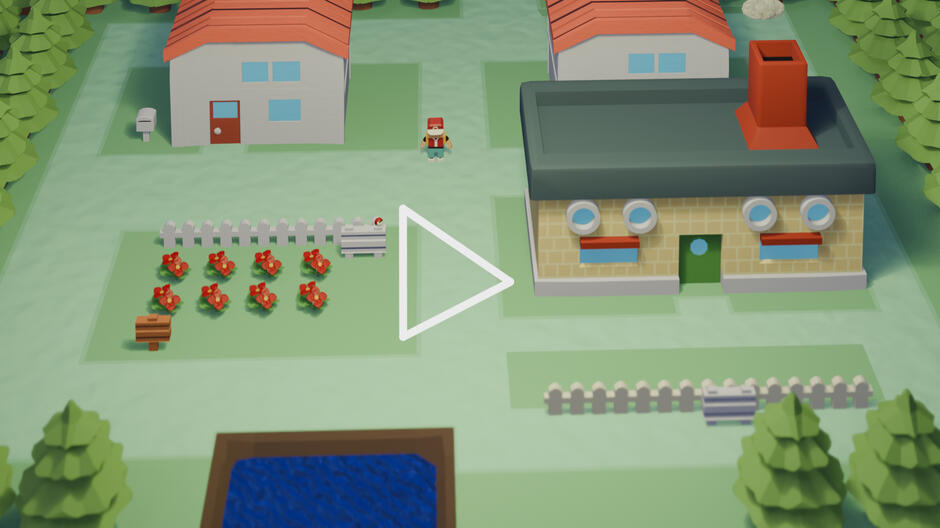 Pallet town